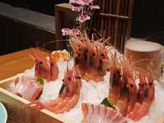 -水濑·日料放题(天河店)