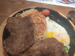 -牛扒驾到(东城星河城嘉荣店)