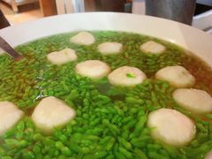 -百年银屏蚝烙·潮汕菜·非遗(乐山店)