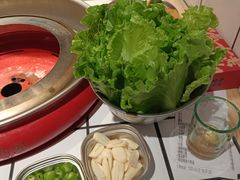 -留香铁板烤肉(解放西路旗舰店)