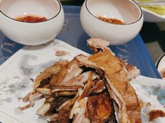 -箪食巷私房菜馆·鲁菜(玉函路店)