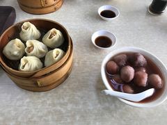 -常州糕团店(北大街新世纪商城店)