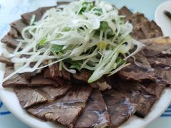 -十二忠手拉面(中华路店)