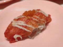 -争鲜回转寿司(东方银座店)