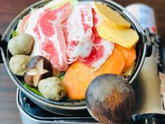 -天一料理(荔枝广场店)