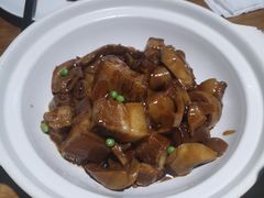 -金枝玉叶上海人家食府(三里河店)