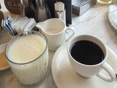 -凯宾斯基饭店.元素西餐厅自助餐