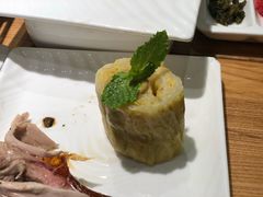 -四季民福烤鸭店(前门廊房二条店)