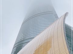 -上海中心大厦