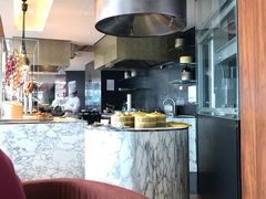 -洲际酒店·地平线全日餐厅HORIZON CAFÉ