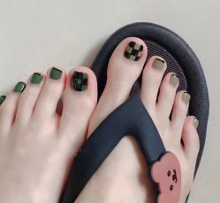 -悦指间美甲美睫