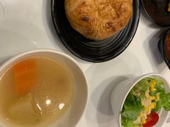 -Red Rice米饭主题餐厅(荔枝角店)