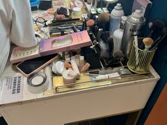 -海马体照相馆(上海晶耀前滩店)