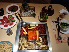 -锦城印象火锅(天府三街店)