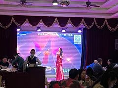 -邓丽君音乐主题餐厅