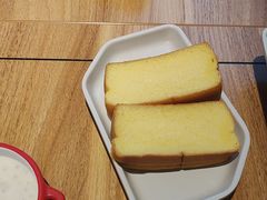 -豪客来牛排(重庆三峡广场步行街1704店)