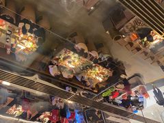 -西塔老太太泥炉烤肉(温州首店万象城黑金店)