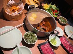 -掂档潮汕牛肉火锅(沈阳万象城店)