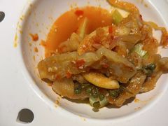 -佬麻雀·新湘菜(珠海金发购物中心店)