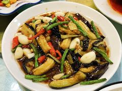 -蒲氏烤鸭(百寿路店)