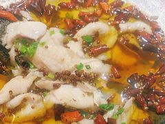 -川人百味·水煮活鱼(赛罕万达店)