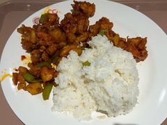 -北大家园食堂