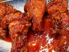 -第二外国语学院-韩国餐厅(朝阳路店)