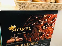 -老梦面包 CHEZMOREL(三源里店)