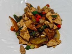 -桂满陇·蟹黄小笼汤包(中山公园店)