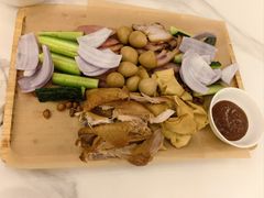 -东方饺子王(新奥购物中心店)