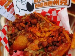 -万达广场(龙湖店)