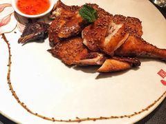 -广州文华东方酒店·江-由辉师傅主理