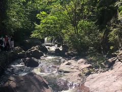 -云岫谷自然风景区