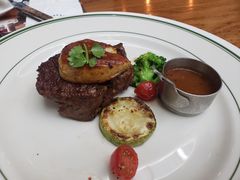 -食间牛排(湖西路店)