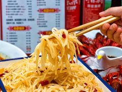 -刘栋梁大排档(淮海东路店)