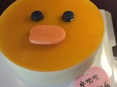 -蛋糕好了·动物奶油0卡糖低脂蛋糕