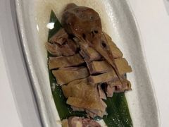 -小厨娘淮扬菜(清江苏宁广场店)