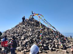 -灵山