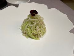 -A One Kitchen·南京精菜馆(德基广场店)