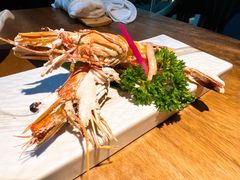 -森味薪火烧•烧鸟居酒屋•日本料理(望京店)