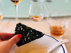 -潮汕味道·煮海餐厅(金麟大厦店)