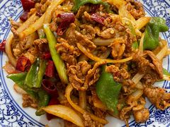 -范记靖远羊羔肉(博物馆店)
