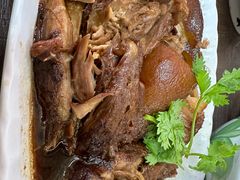 -松發肉骨茶(克拉码头店)