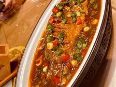 -鸿运楼·舌尖上的徽菜