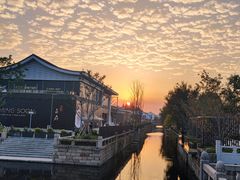 -相门城墙文化休闲景区