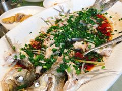 -群乐饭店(滨安路店)