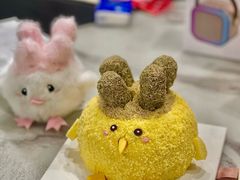 -积慕Cake(解放大道店)