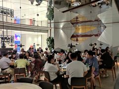 -金牌外婆家(苏州中心店)