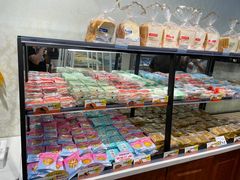 -丹香(崂山沙子口店)