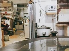 -阿清煲仔店(纺织城店)